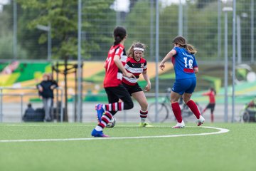 Bild 35 - wCJ Altona 2 - VfL Pinneberg 2 : Ergebnis: 15:0